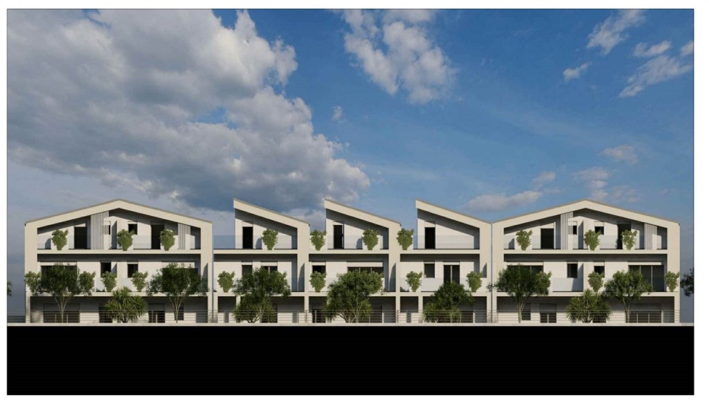 appartamento in vendita a Soverato