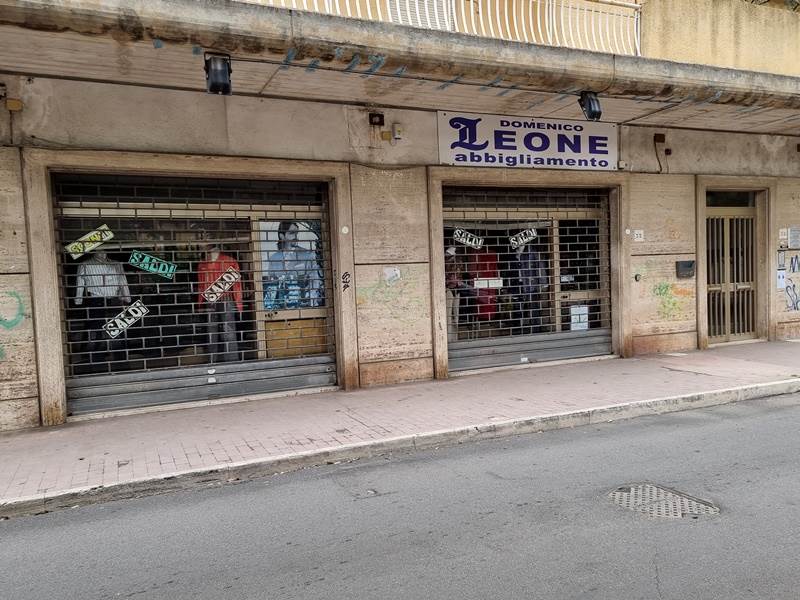 negozio in vendita a Soverato