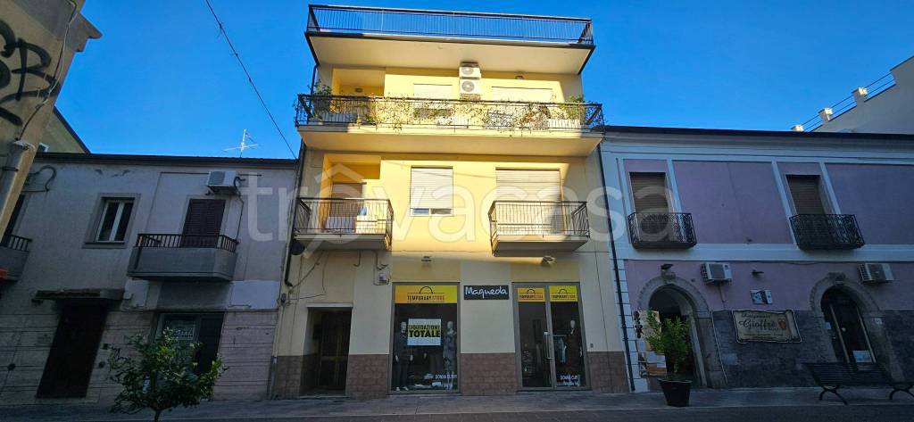 appartamento in vendita a Soverato