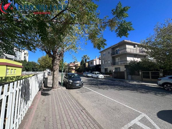 appartamento in vendita a Soverato