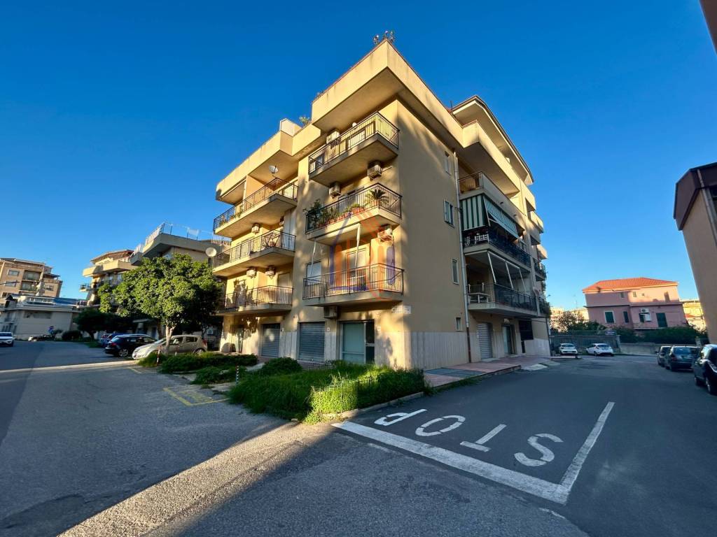 appartamento in vendita a Soverato