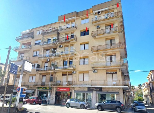 appartamento in vendita a Soverato