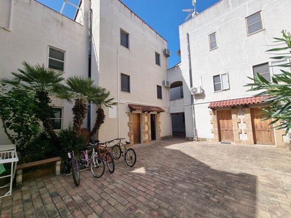 appartamento in vendita a Soverato