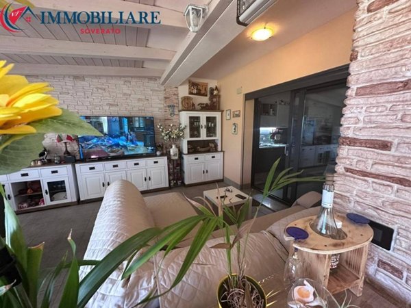 appartamento in vendita a Soverato