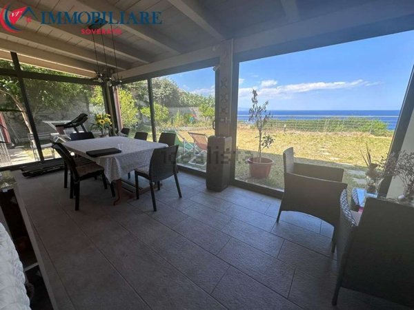 appartamento in vendita a Soverato