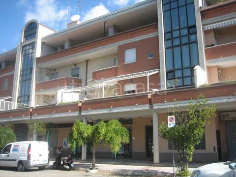 ufficio in vendita a Soverato