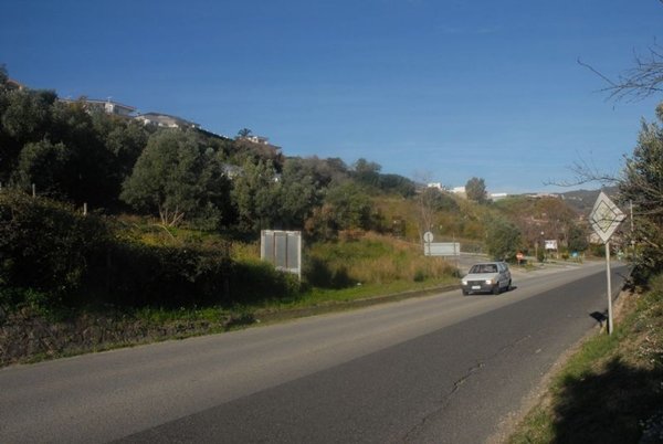 terreno edificabile in vendita a Soverato