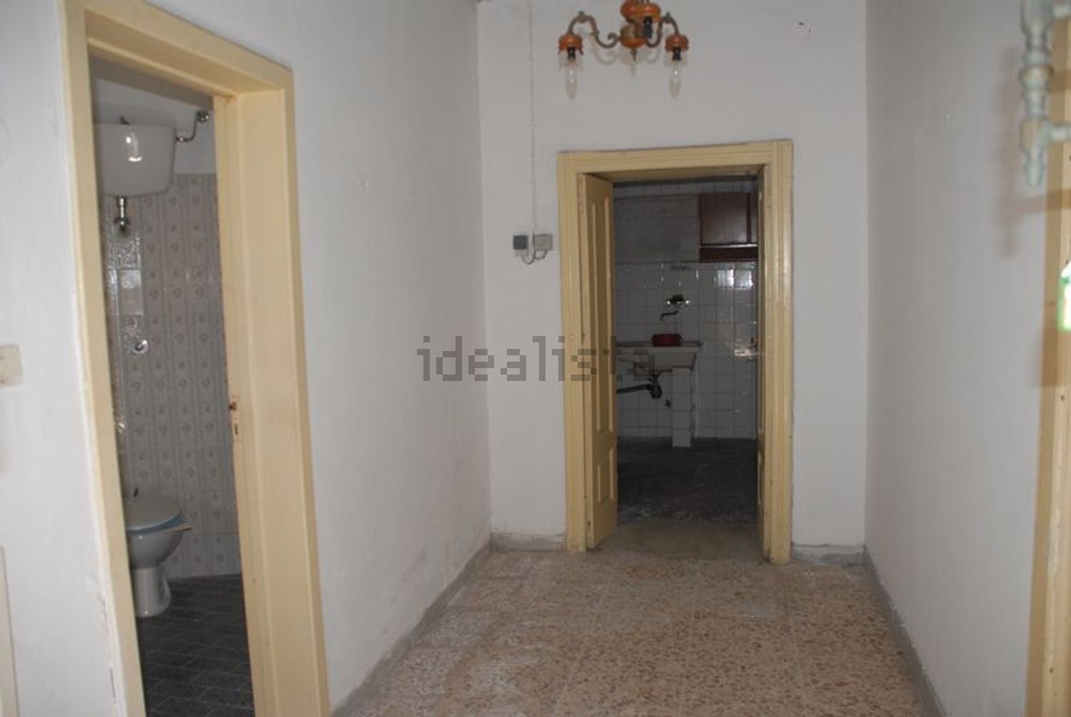 casa indipendente in vendita a Soverato