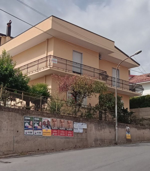 appartamento in vendita a Soverato