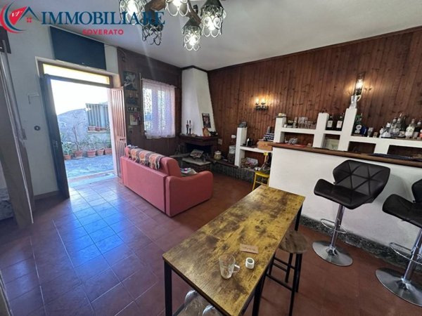 appartamento in vendita a Soverato