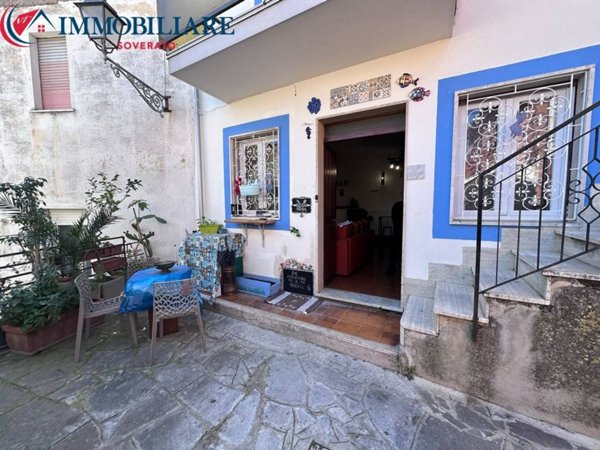 appartamento in vendita a Soverato