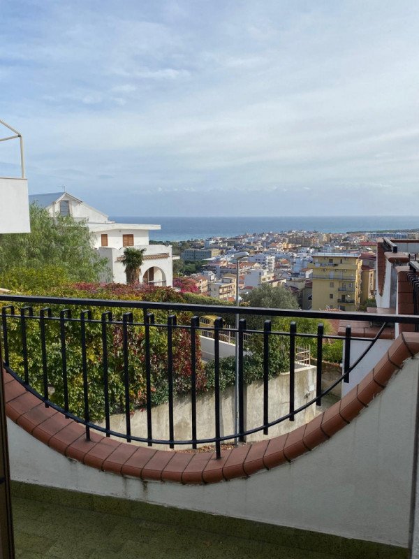 appartamento in vendita a Soverato