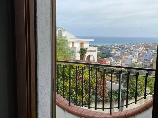 appartamento in vendita a Soverato