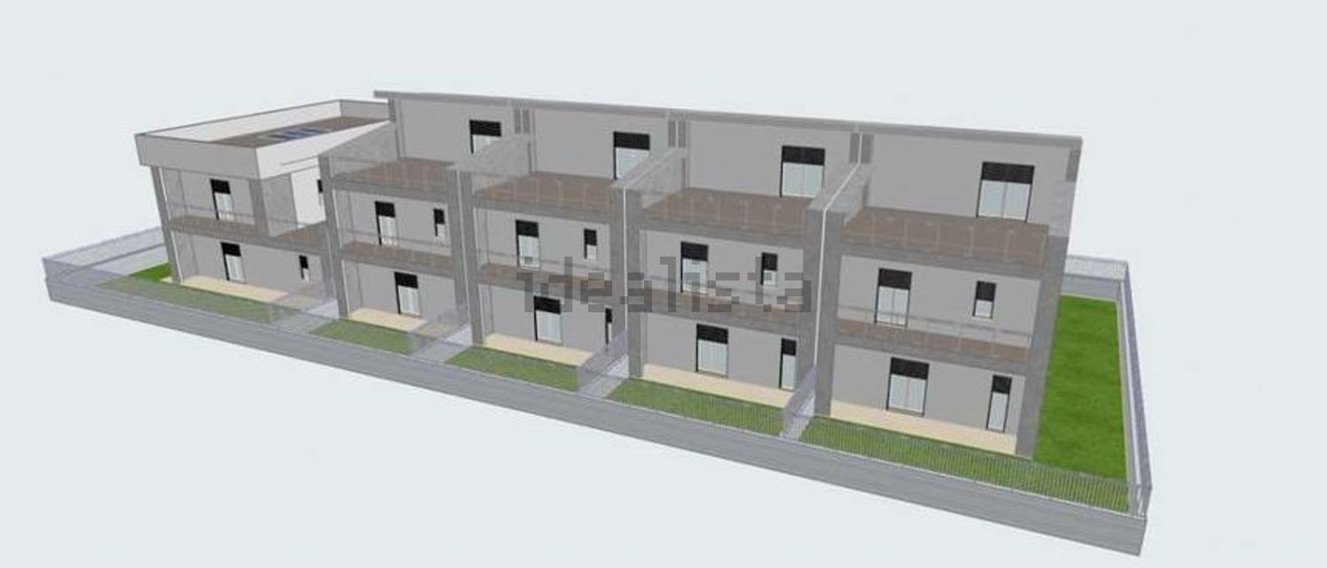 casa indipendente in vendita a Soverato