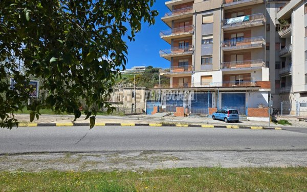 appartamento in vendita a Soverato