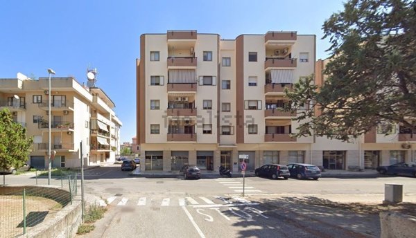 appartamento in vendita a Soverato