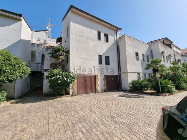 appartamento in vendita a Soverato