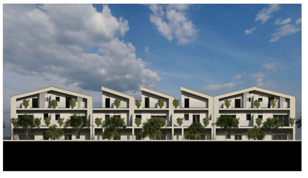 appartamento in vendita a Soverato