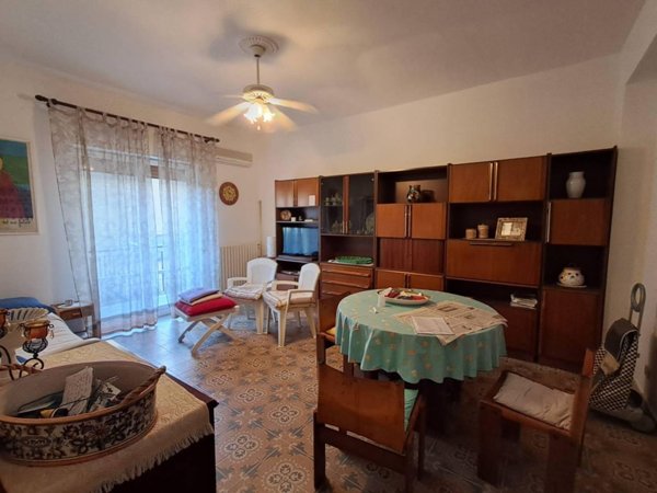 appartamento in vendita a Soverato