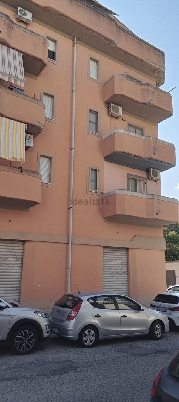 appartamento in vendita a Soverato