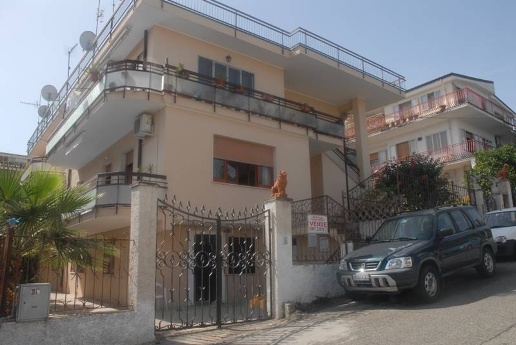 appartamento in vendita a Soverato