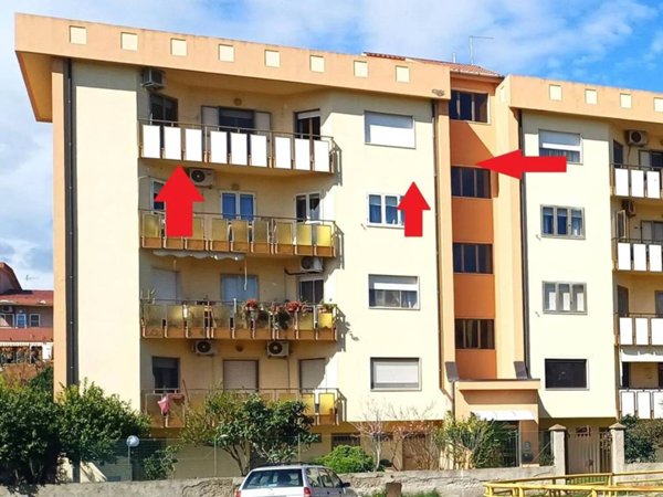 appartamento in vendita a Soverato