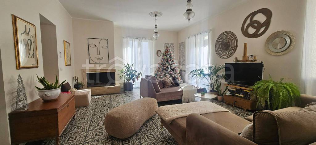 appartamento in vendita a Soverato