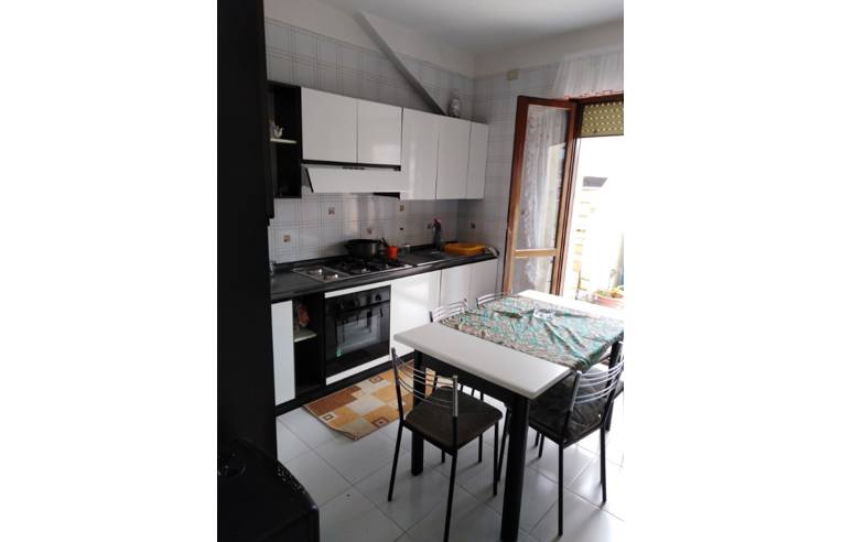 appartamento in vendita a Soverato