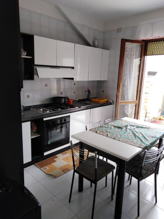 appartamento in vendita a Soverato