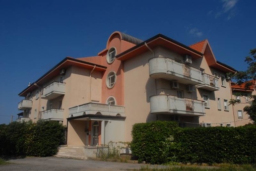 appartamento in vendita a Soverato