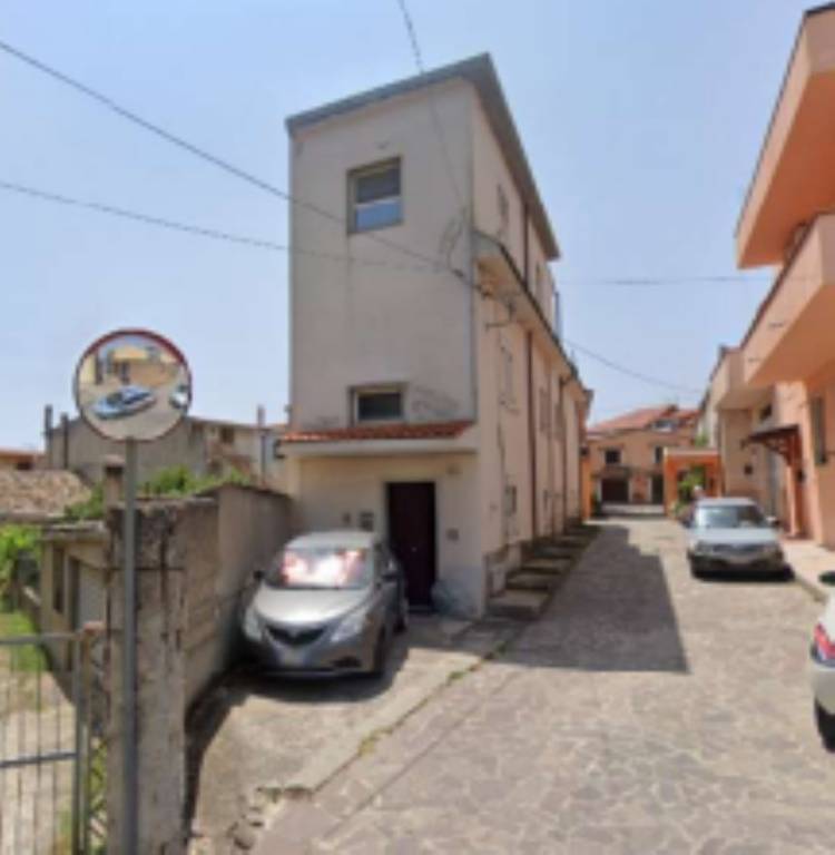 appartamento in vendita a Soverato