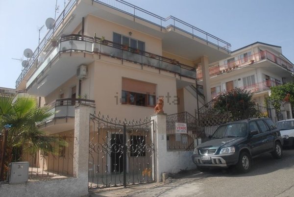 appartamento in vendita a Soverato