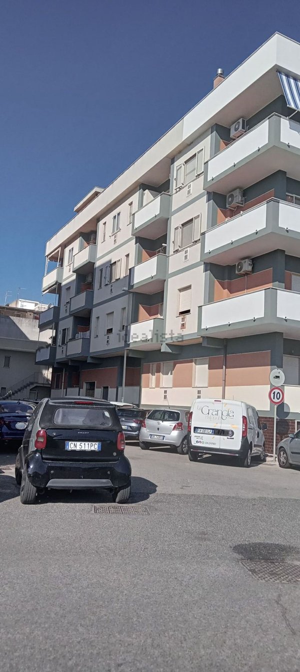 appartamento in vendita a Soverato