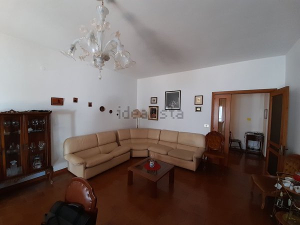 appartamento in vendita a Soverato