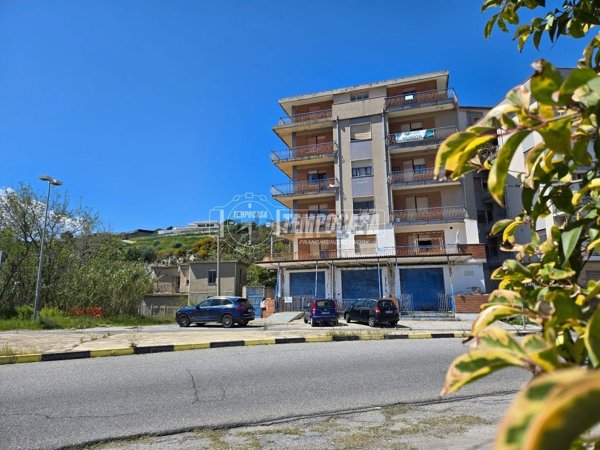 appartamento in vendita a Soverato