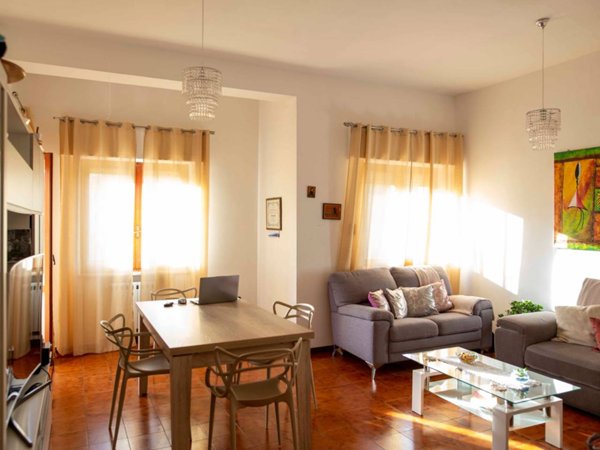 appartamento in vendita a Soverato