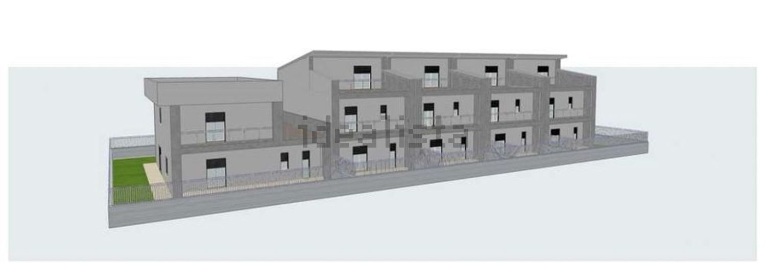 casa indipendente in vendita a Soverato