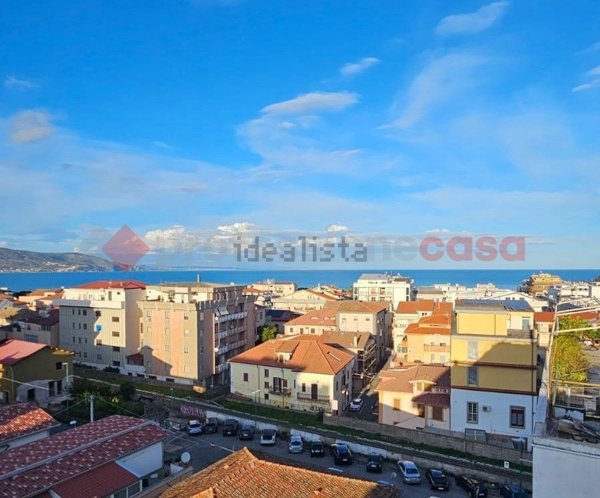 appartamento in vendita a Soverato