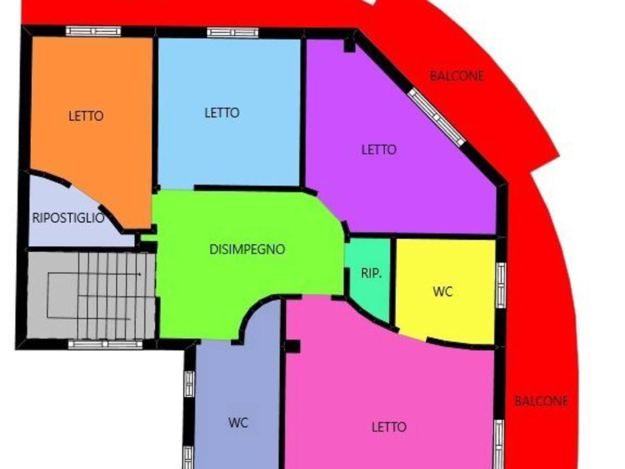 casa indipendente in vendita a Soverato