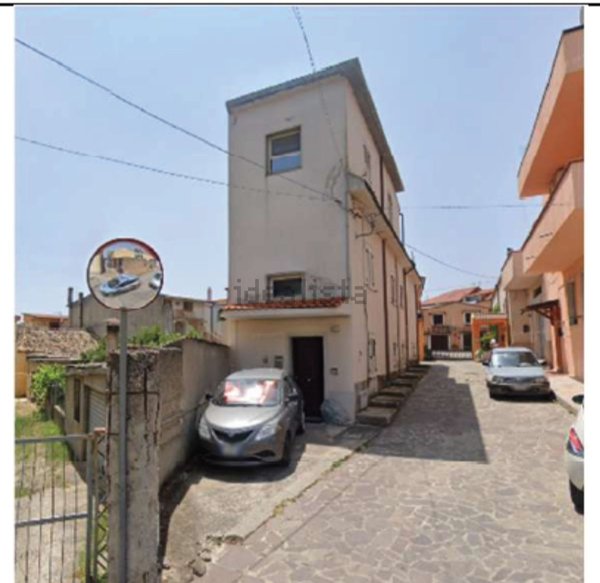 appartamento in vendita a Soverato