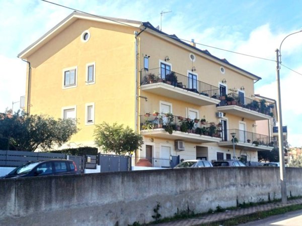 appartamento in vendita a Soverato
