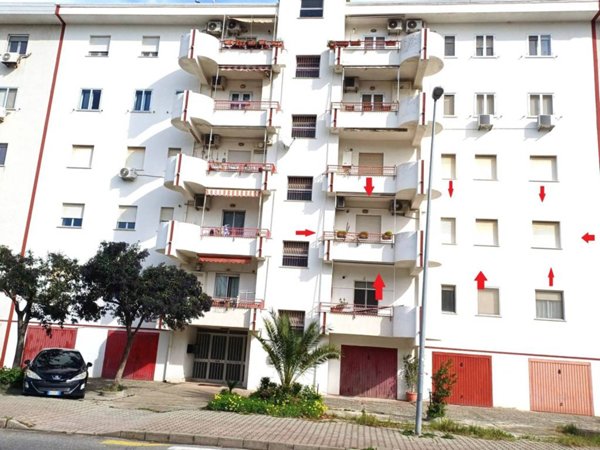 appartamento in vendita a Soverato