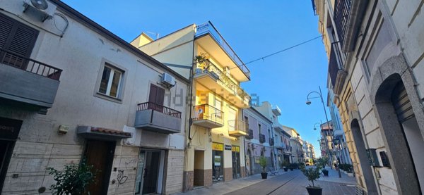 appartamento in vendita a Soverato