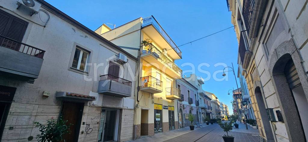 appartamento in vendita a Soverato