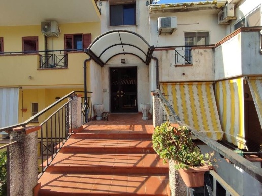 appartamento in vendita a Soverato