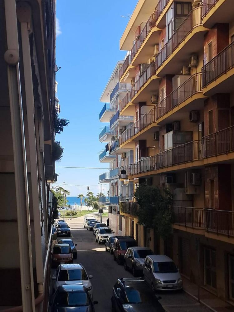 appartamento in vendita a Soverato