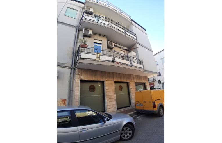 appartamento in vendita a Soverato