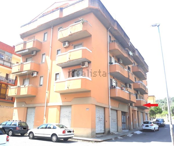 appartamento in vendita a Soverato