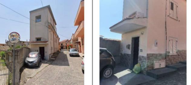 appartamento in vendita a Soverato