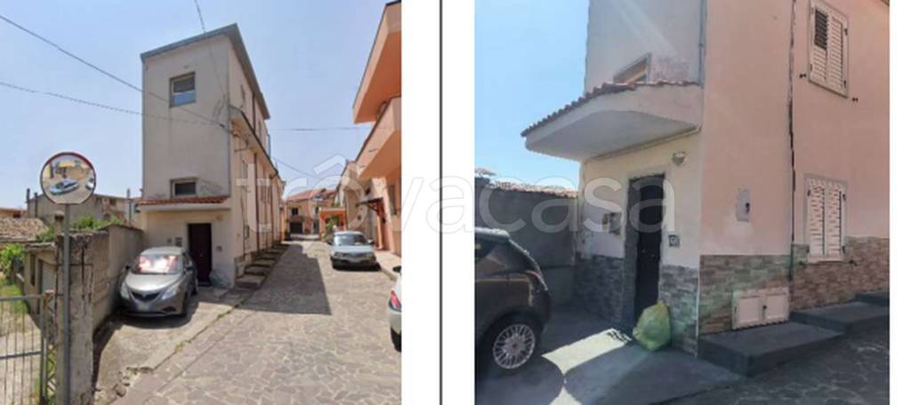 appartamento in vendita a Soverato